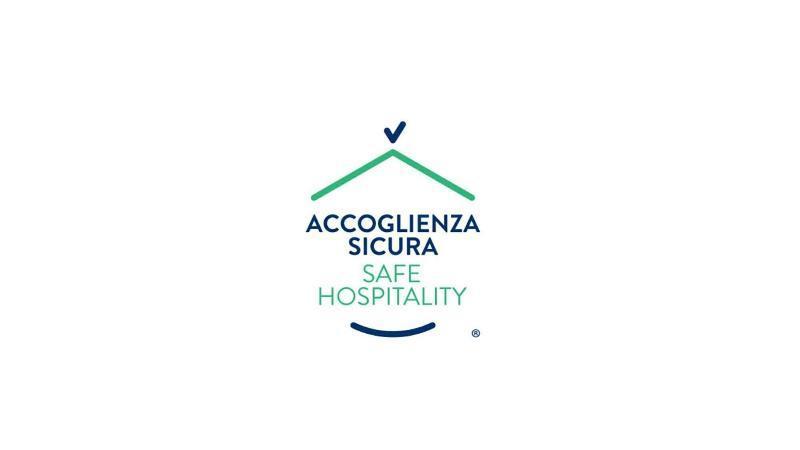 Hotel Settebello B&B Cesenatico Luaran gambar